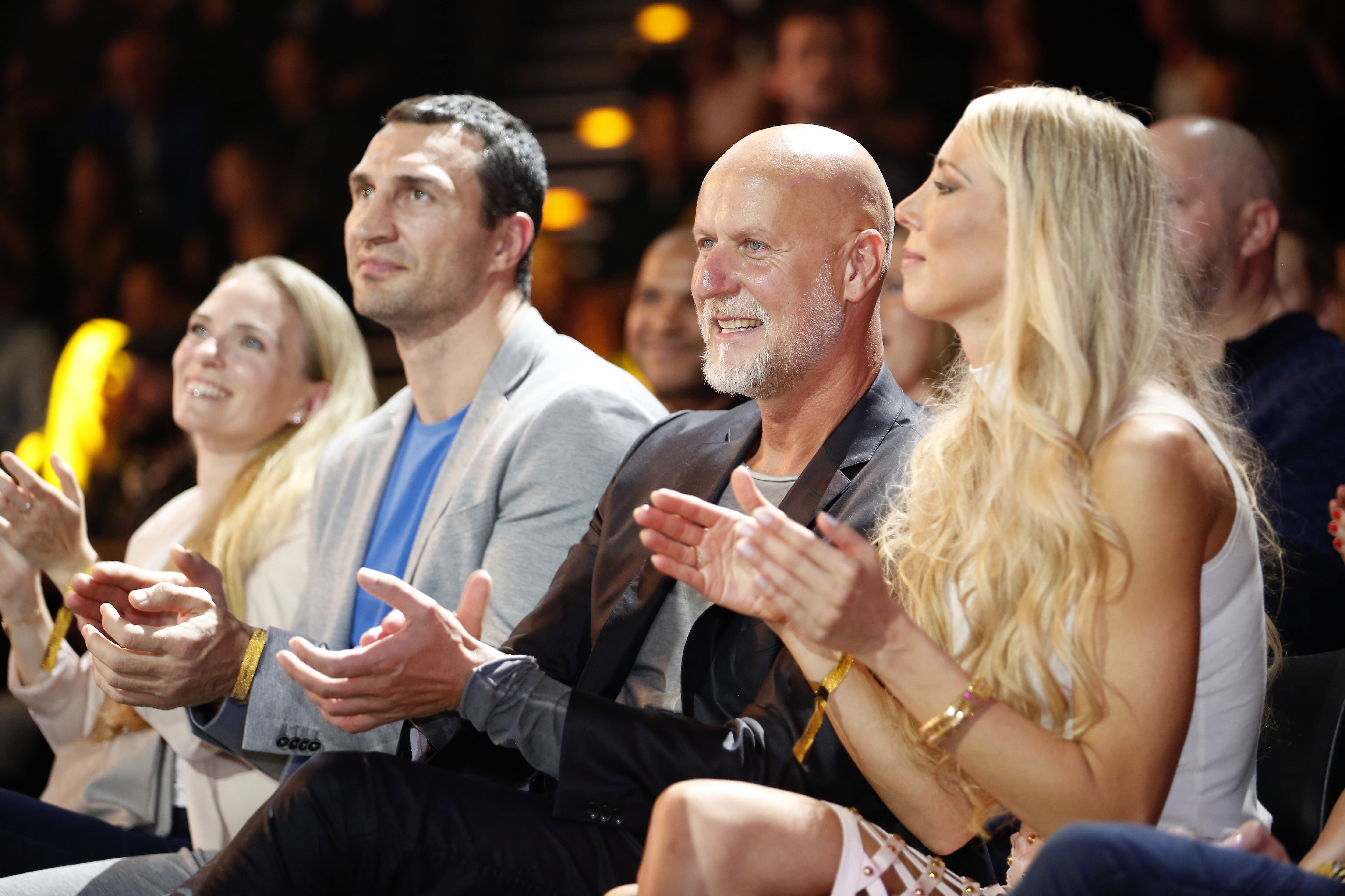 Nach Absturz! Suche nach Millionär Schaller eingestellt - Wetterbedingungen zu schlecht!