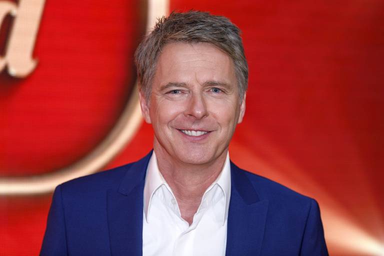 Jörg Pilawa - Scheidung! Nach Trennung von seiner Frau wagt er einen Neuanfang