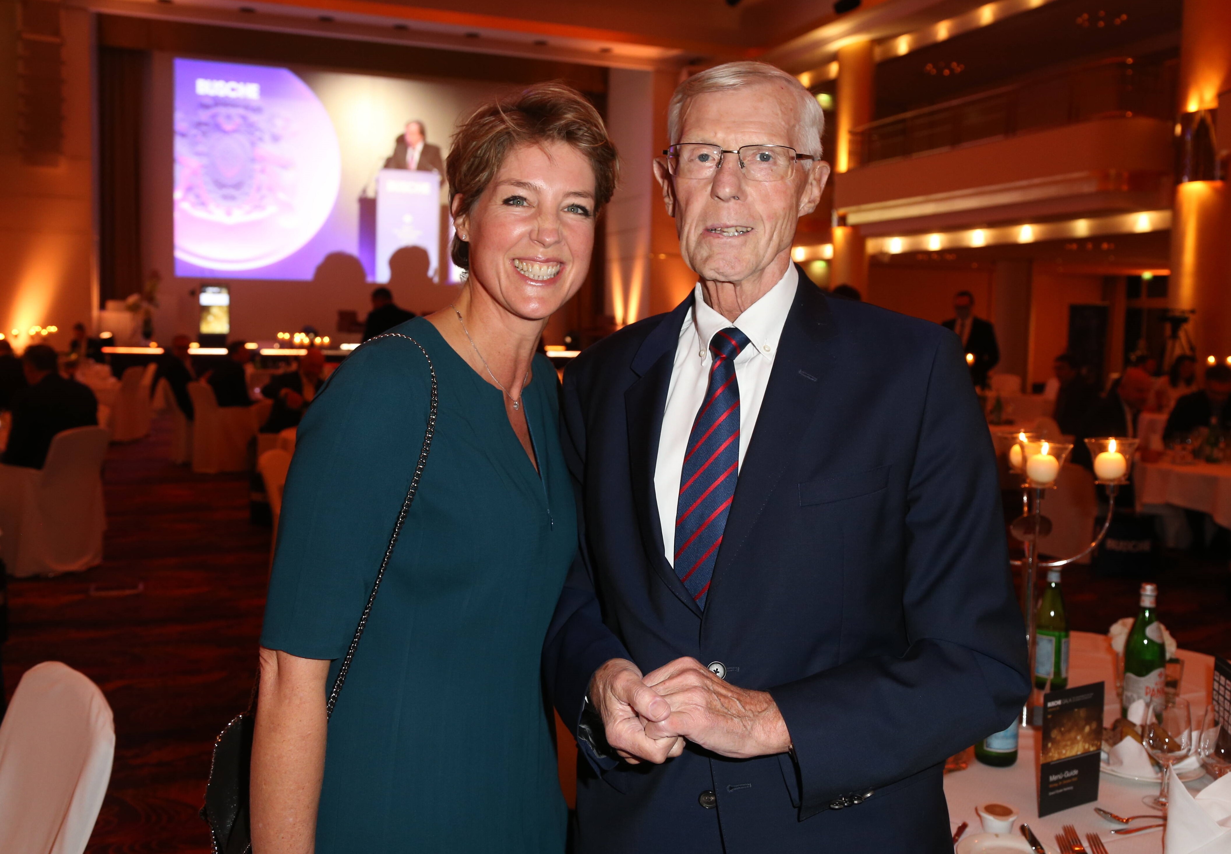 Enkel entführt! Deutscher Steakhaus-König Eugen Block fleht dänische Behörden an!