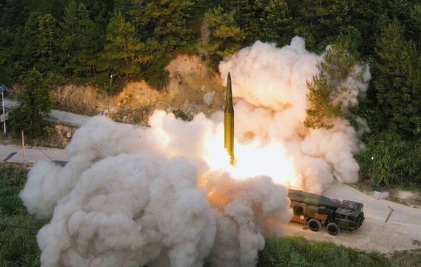 Atomschlag ☢️ bei Waffenlieferungen? Chef der russischen Duma warnt den Westen vor "Globaler Katastrophe"!