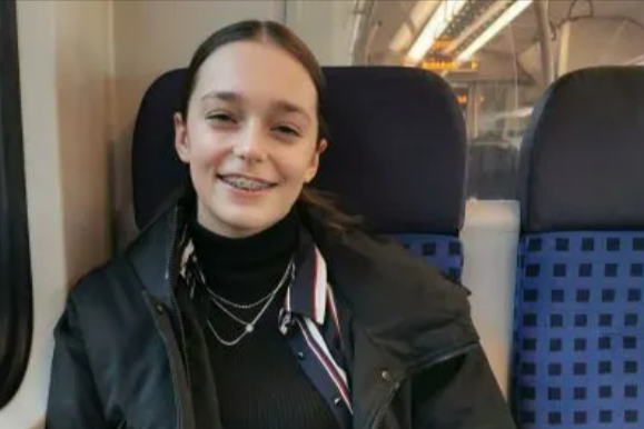 Vermisst! Polizei bittet um Mithilfe - Junge Schülerin verschollen!
