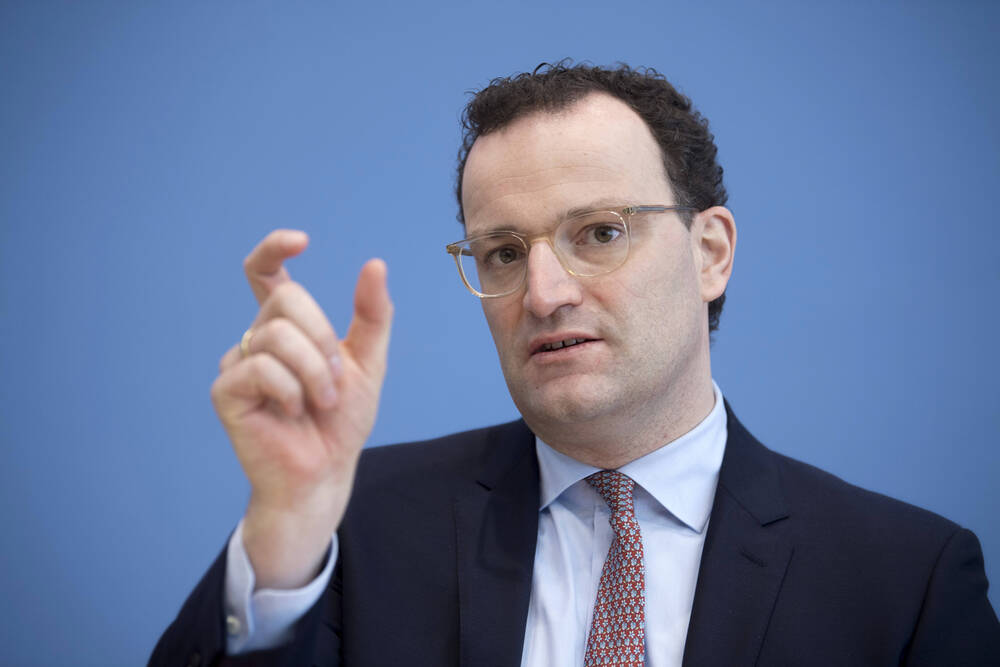 Ist er Pleite? Jens Spahn muss Traumvilla in Berlin verkaufen – 200.000 Euro Verlust für CDU-Politiker