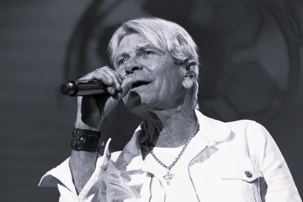 Trauriger Abschied - Matthias Reims Tod! Jetzt spricht er offen über sein Ende