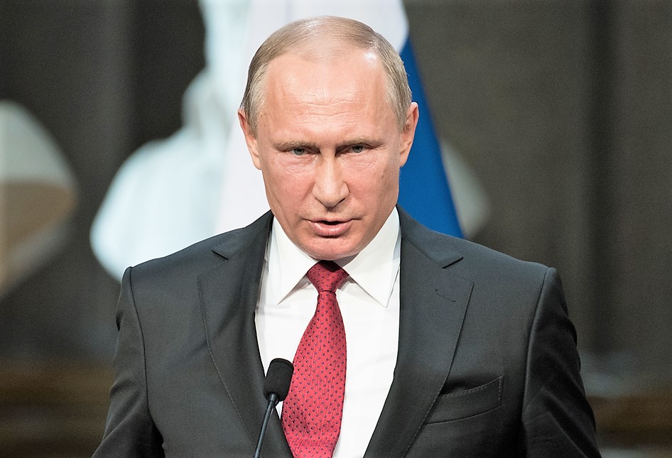 Jetzt droht Russland auch Südkorea! Asiatisches Land will der Ukraine Waffen liefern - Russen drohen mit Rache