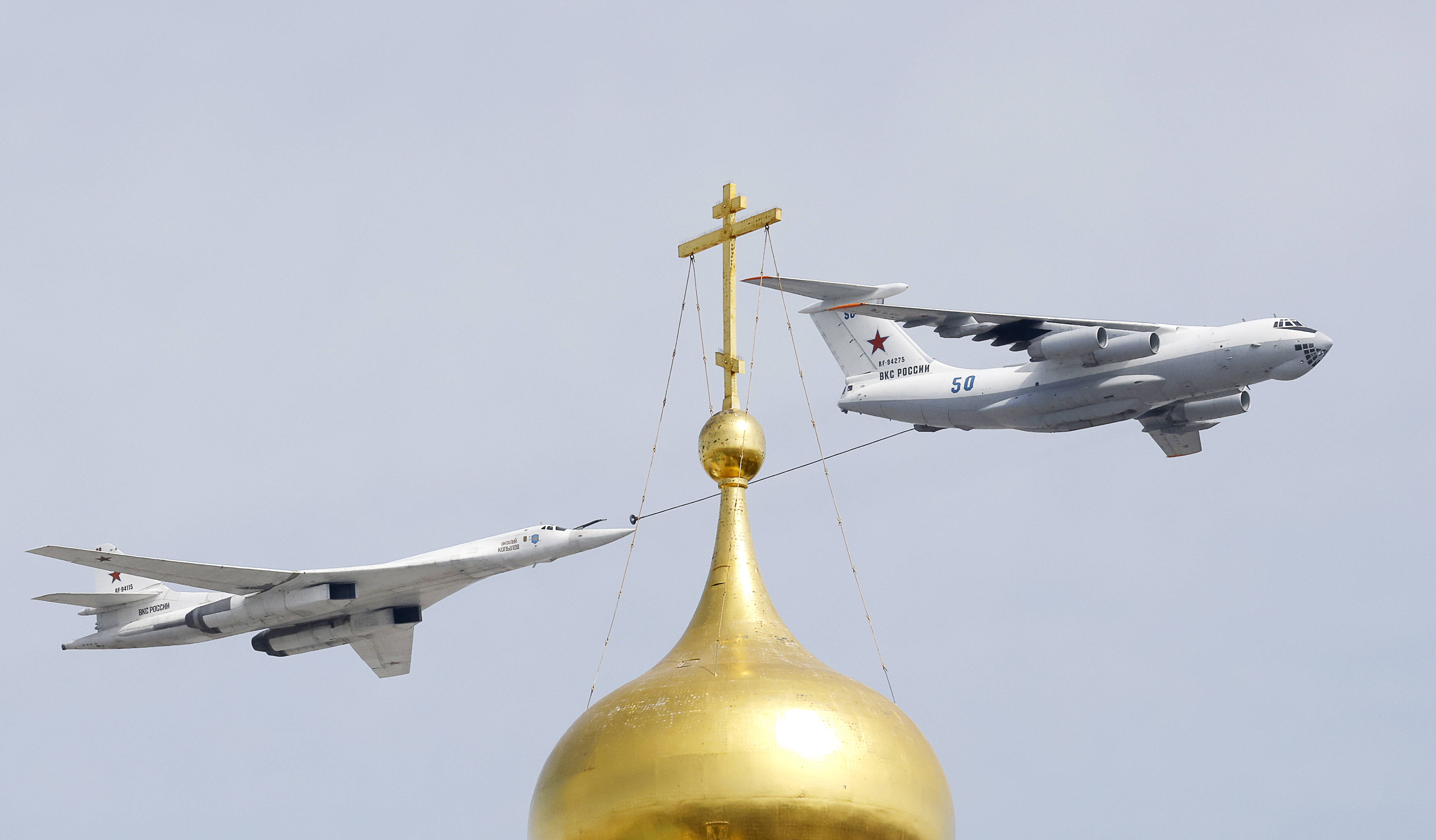 Russland bombardiert eigenes Territorium! Kämpfe in der Region Belgorod eskalieren!
