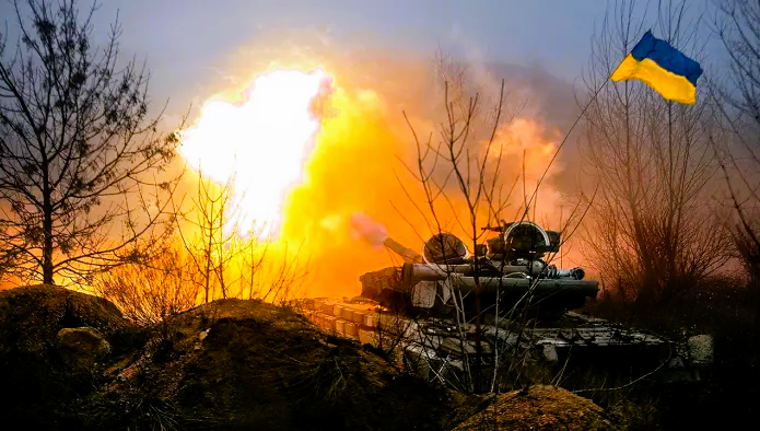 Angriffe in drei Richtungen! Kiew setzt Moskau unter Druck - ukrainische Offensive weitet sich aus!