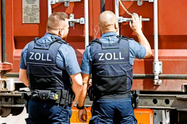 Drogen-Kartell greift Hamburger Hafen an! Container mit Kokain verschwunden - Kriminelle bedrohen Hafen!
