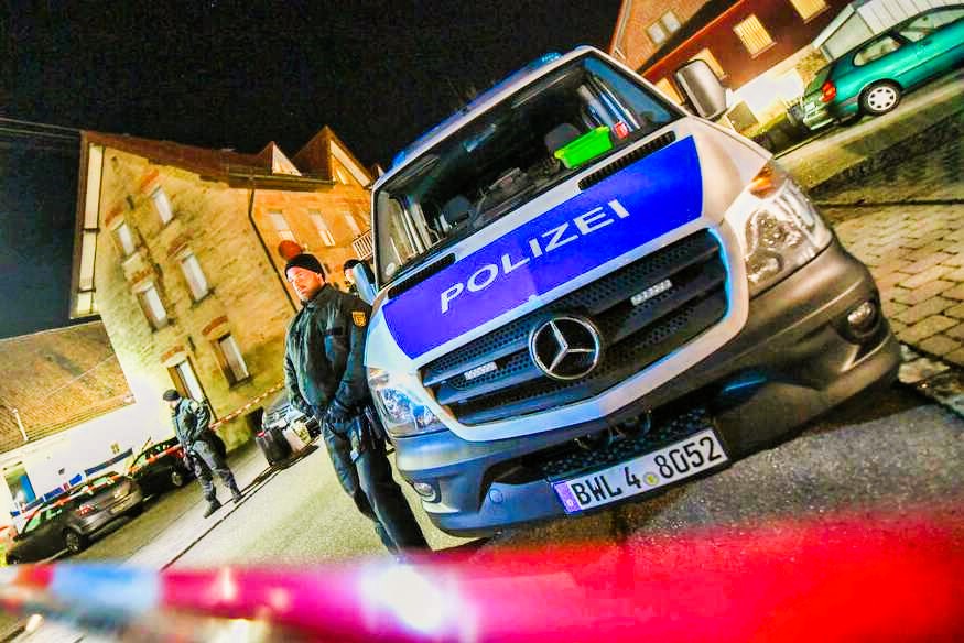 Mordanschlag auf eigene Frau! Ehemann engagiert Killer für Ex-Frau - Polizei schlägt zu!