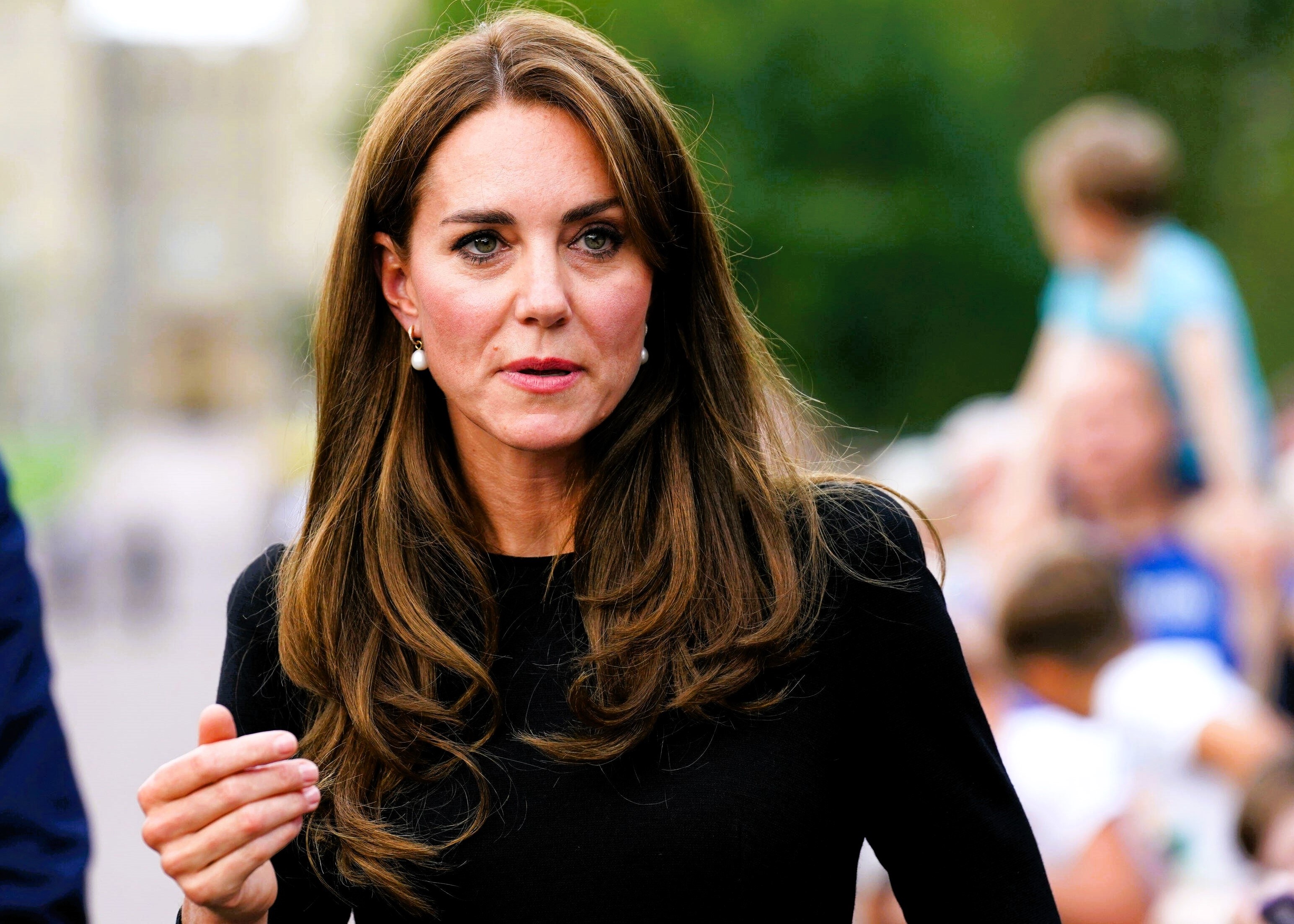 Prinzessin Kate in Schwierigkeiten - Millionen-Schulden! Gläubiger wurden nicht bezahlt - hier mehr: