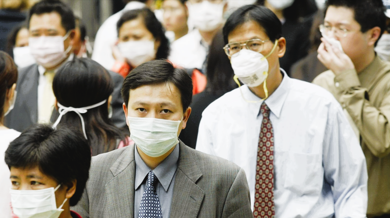 RKI und WHO schlagen Alarm! China: Unbekannte Atemwegserkrankung breitet sich aus - doch die Mauern!