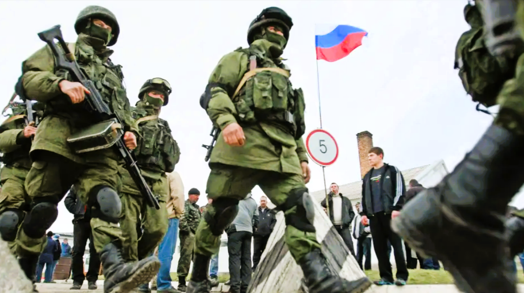 Schock! Putin schickt 170.000 neue Soldaten - Wegen der hohen Verluste in der Ukraine - Putin vergrößert seine Armee!