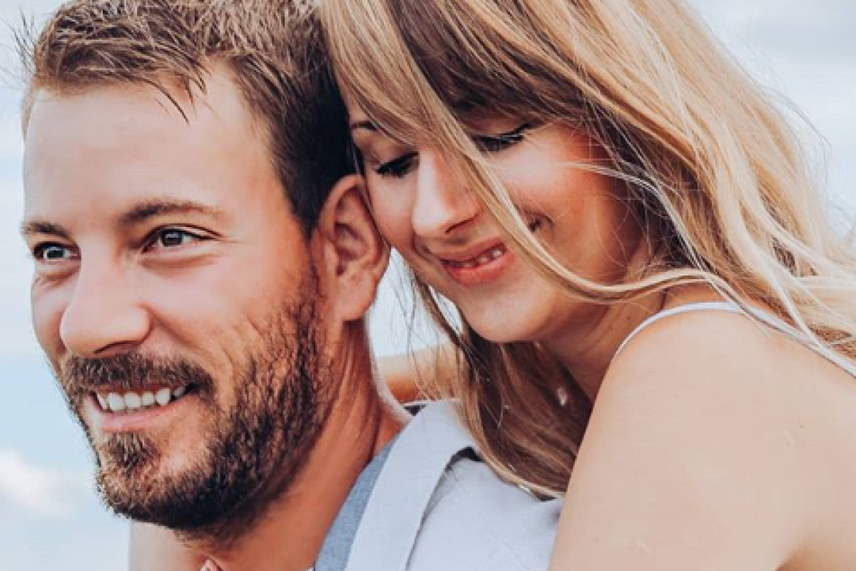  Gerald und Anna Heiser Insolvent? "Bauer sucht Frau"-Paar vor existenzieller Herausforderung