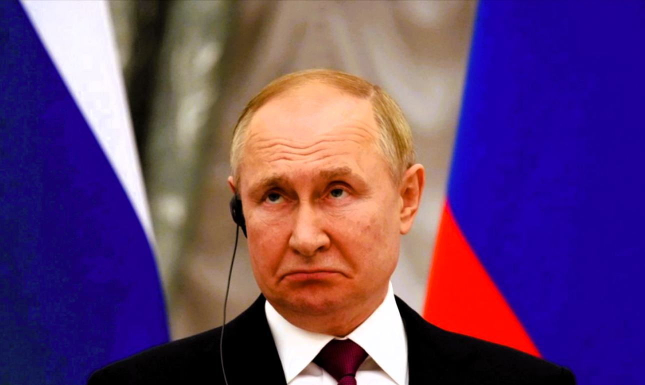 Deutschland beschlagnahmt 720 Millionen von Putin! Geld von Russen-Bank sollen in deutscher Staatskasse landen