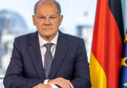 Olaf Scholz am Tiefpunkt - Umfrage-Desaster! Nie war ein Bundeskanzler bei den Deutschen unbeliebter