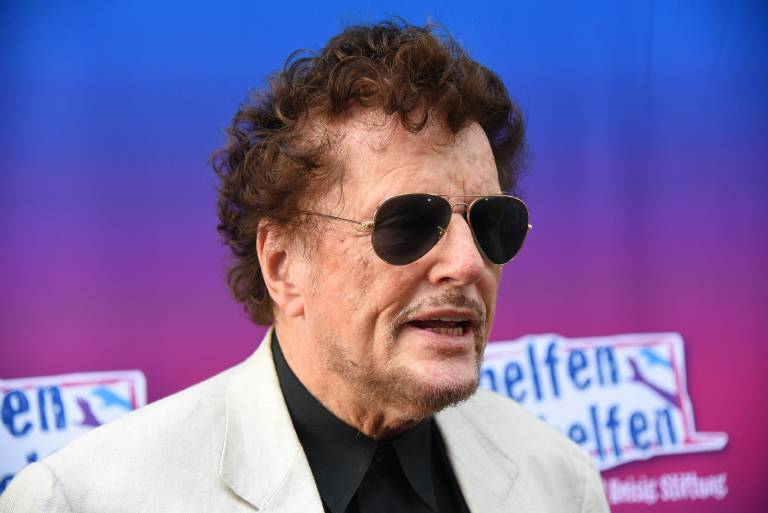 Testaments-Hammer! Star-Regisseur Dieter Wedel - er hat seine Söhne enterbt!