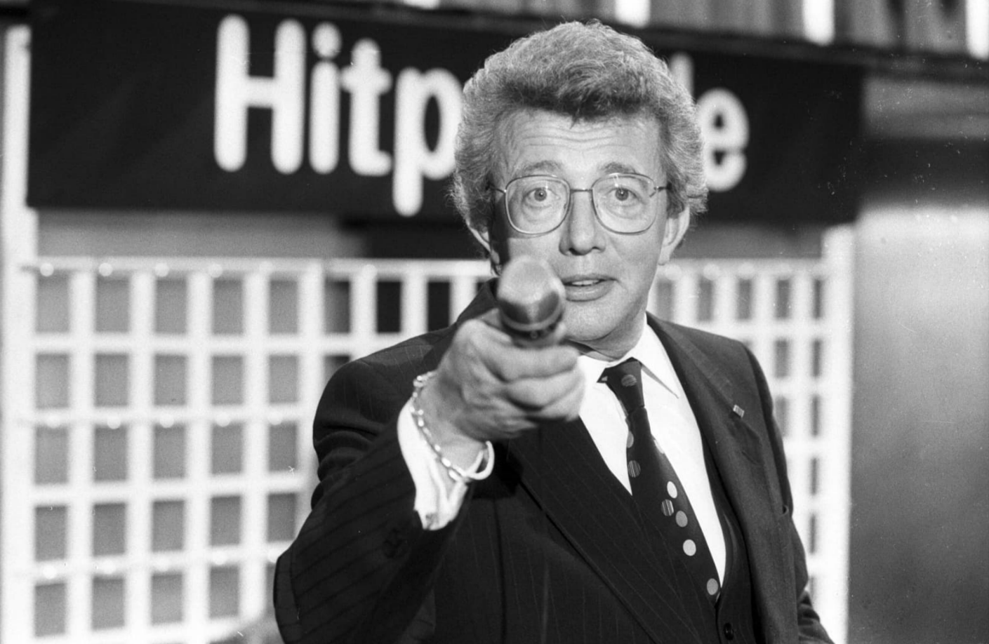 Trauer! Deutscher Schlager-Star ist tot, kurz vor seiner Hochzeit! Seine "Hitparade"-Auftritte  bleiben unvergessen!