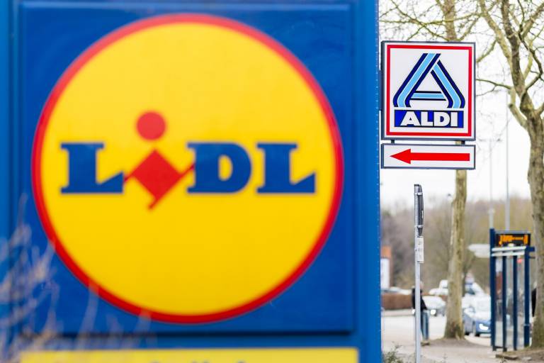 Sorgen bei Aldi und Lidl - Ein neuer Konkurrent sorgt für Furore und bietet bessere Preise!
