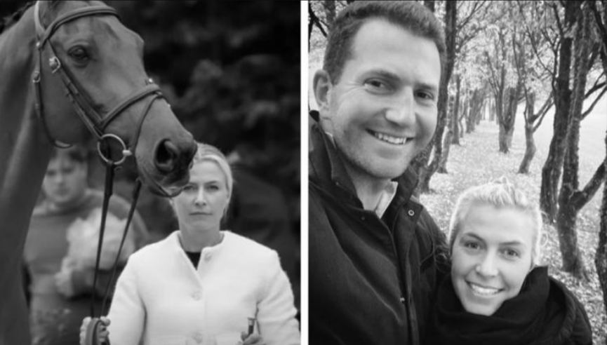 Trauer! Tödlicher Unfall bei Reitveranstaltung - Vielseitigkeitsreiterin stürzt in Wassergraben stirbt!