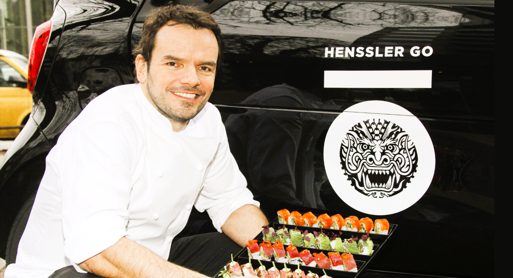 Stefan Henssler: 5 Restaurants insolvent! Star-Koch in der Krise?