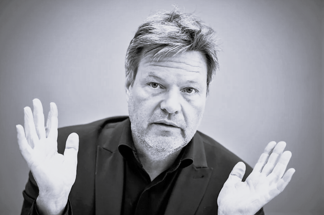 Alarmstufe-Grün! Umfrage-Katastrophe für Habeck und Co.! Grüne verlieren Mehrheit im wichtigsten Bundesland