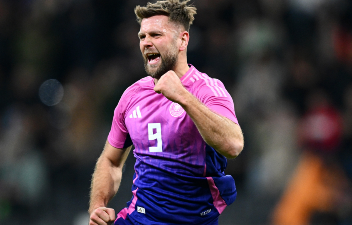 Spielt Fühlkrug? Nagelsmanns Geheimwaffe - Überraschende Sturm-Entscheidung vor Deutschland-Dänemark-Duell enthüllt!*