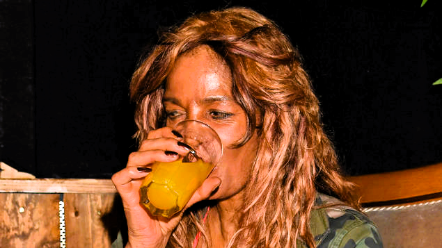 Sorge um Naddel! Alkohol-Rückfall - Schlimme Fotos und Insider-Berichte machen traurig