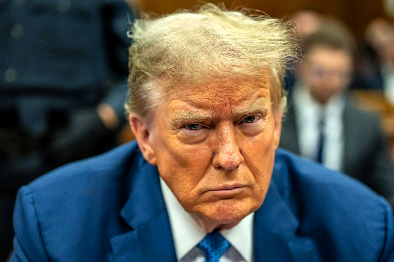 Eskaliert der Konflikt zwischen den USA und Russland? - Trump trifft schwerwiegende Entscheidung