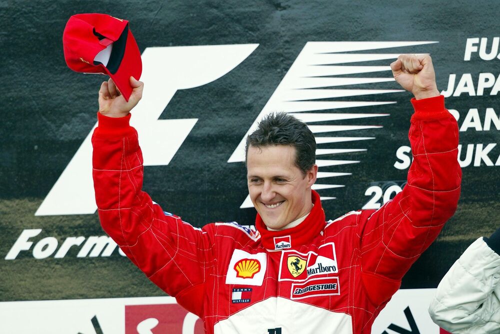 Tolle Schumi-News! "Michael ist hier – anders, aber hier“: Corinna Schumacher bricht ihr Schweigen