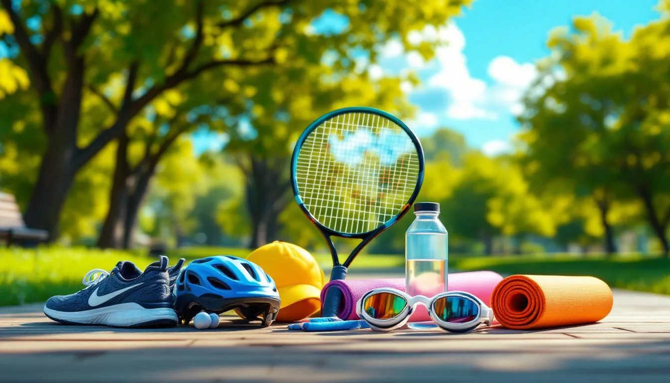 Ich probierte 5 Sportarten – mein Risiko für einen frühen Tod sank drastisch