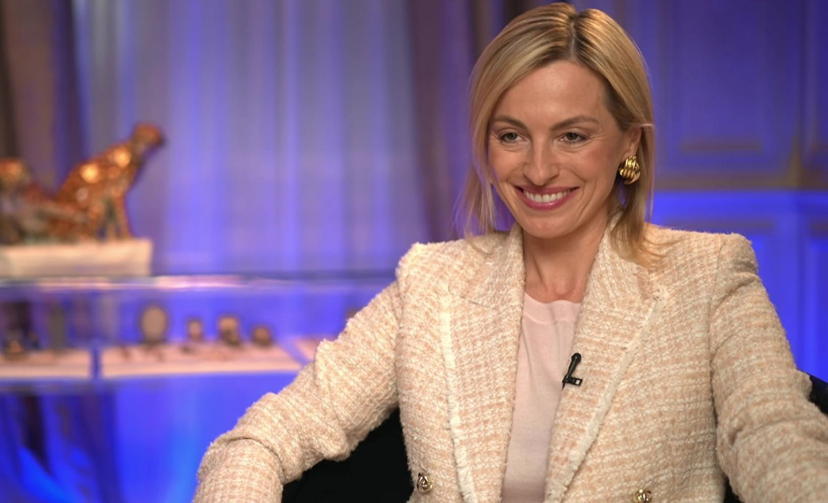 Bares für Rares-Star kauft altbackenes Goldarmband – verkauft als Collier für rund 3.000€!