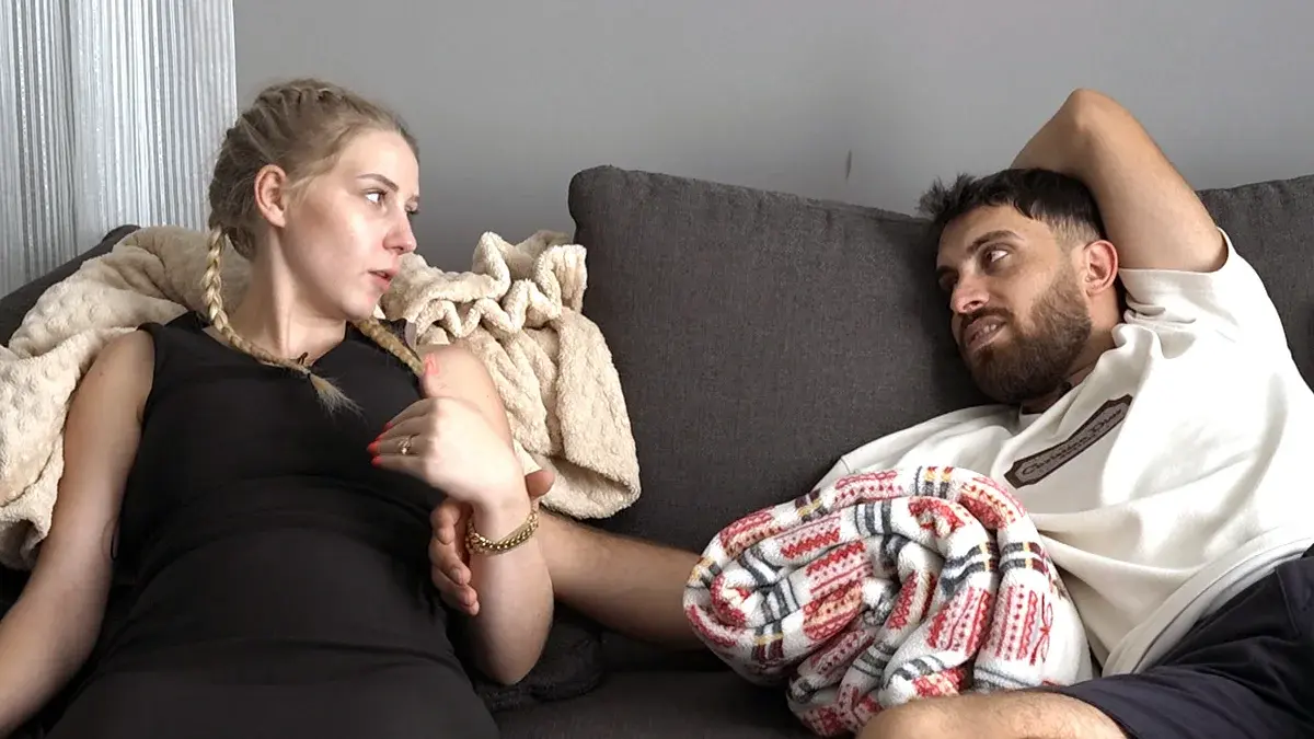 Loredana und Servet bestätigen Trennung – die überraschende Wahrheit hinter dem Paardrama