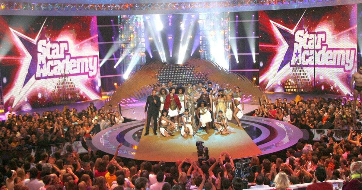 Jean-Luc Guizonne reconverti : la star de la comédie musicale devient professeur-mentor