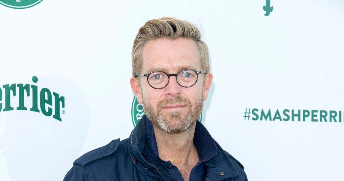 Alexandre Delpérier révèle pourquoi il a tout quitté pour la peinture