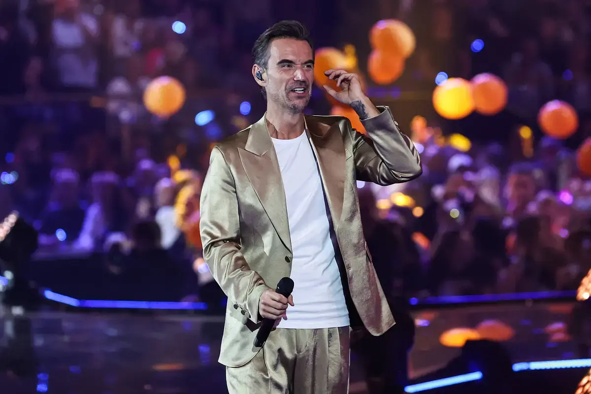 Florian Silbereisen unter Druck: Kann Giovanni Zarrella den Samstagabend-Thron erobern?