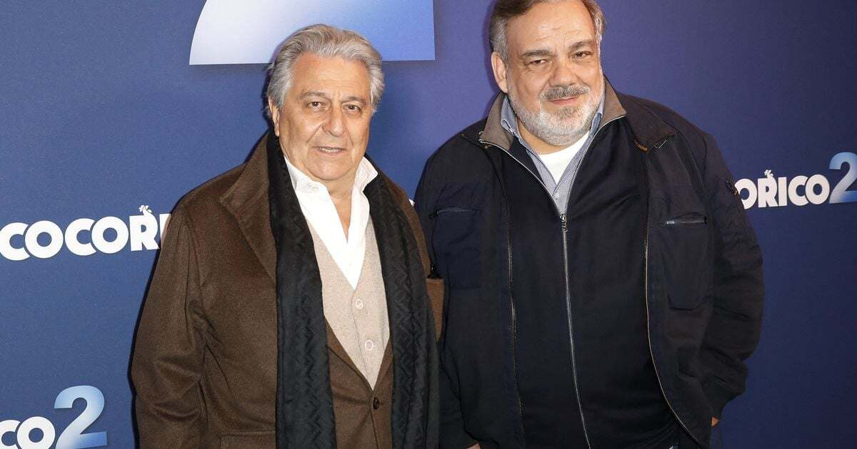 Didier Bourdon envisage de quitter Montmartre après les confidences de Christian Clavier