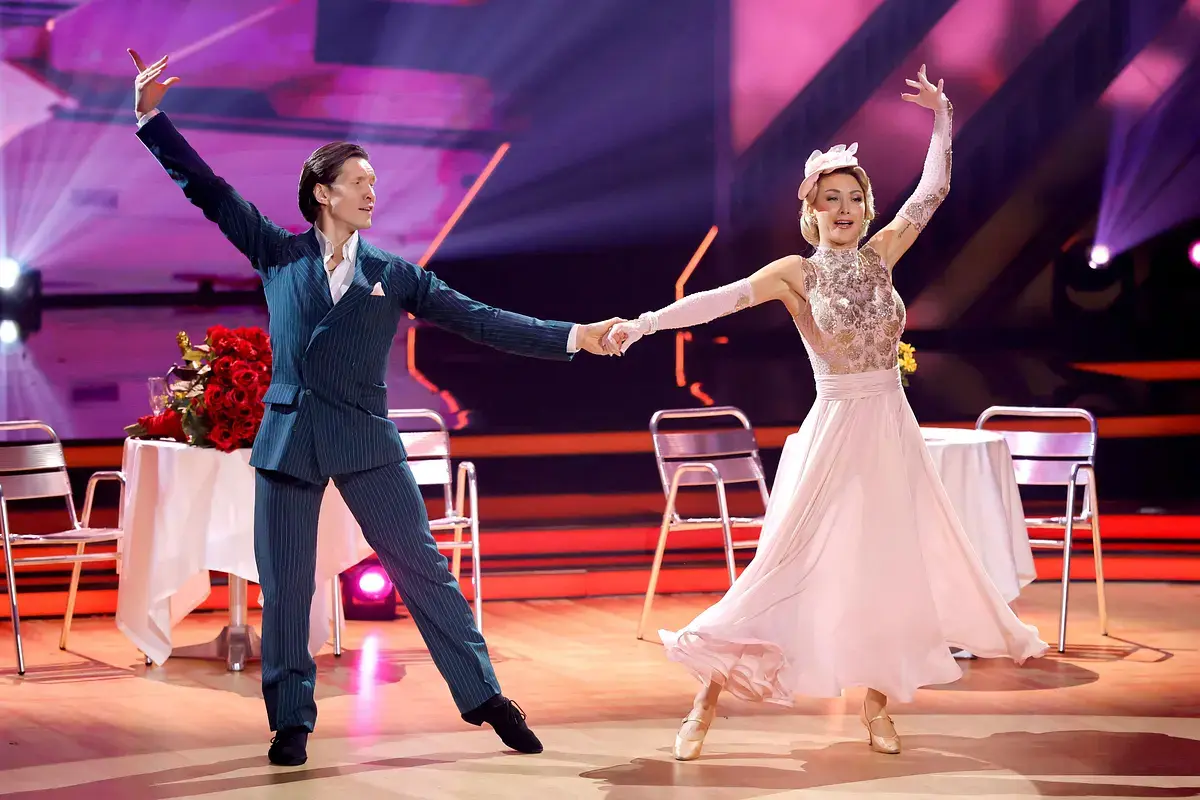 Anna-Carina zeigt schmerzhafte Fußspuren – Überraschung: Bianca Heinicke darf zurück ins Let's Dance