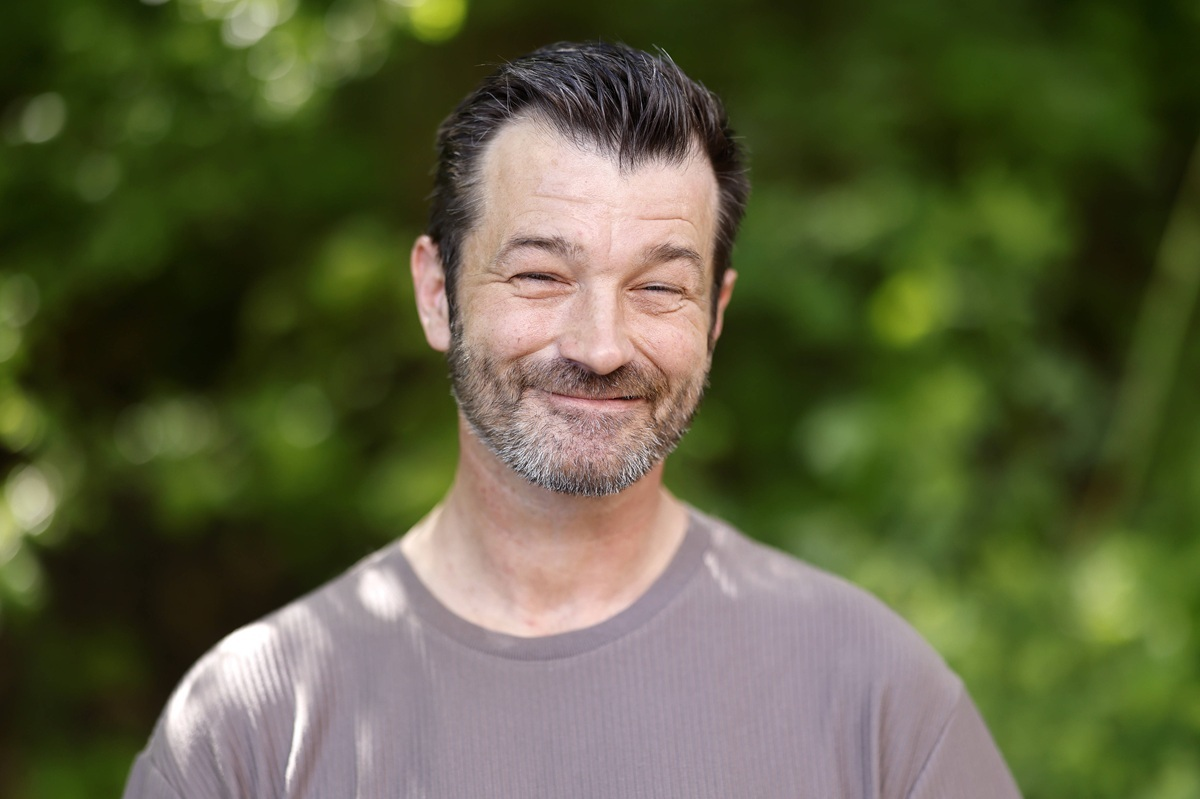 Achim Petry enthüllt: Küchenverbot, Papa-Kritik und das Trio-Geheimnis