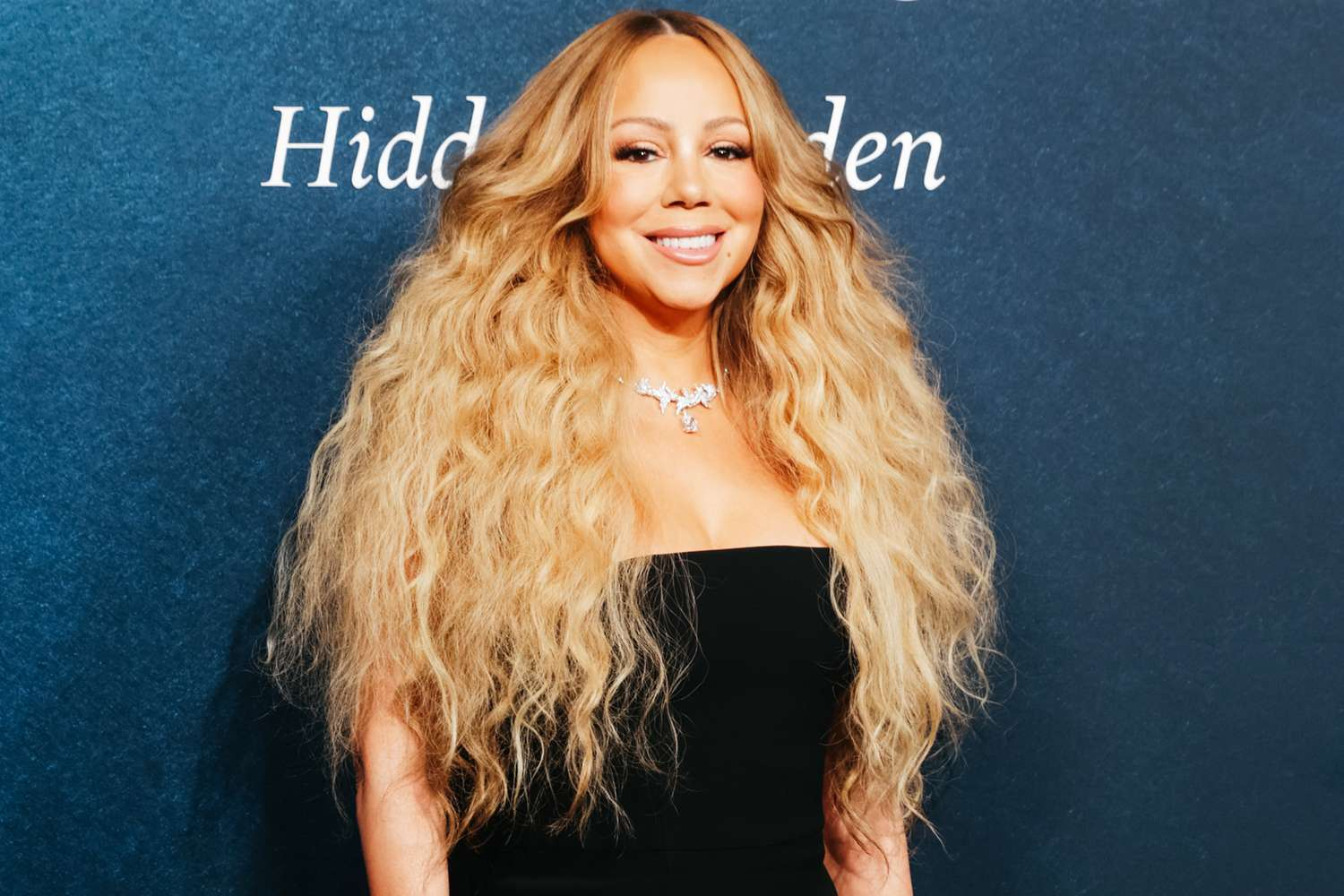 Mariah Shrugs Off Rock Hall Snub — Her Calm Reply Sparks Conversation