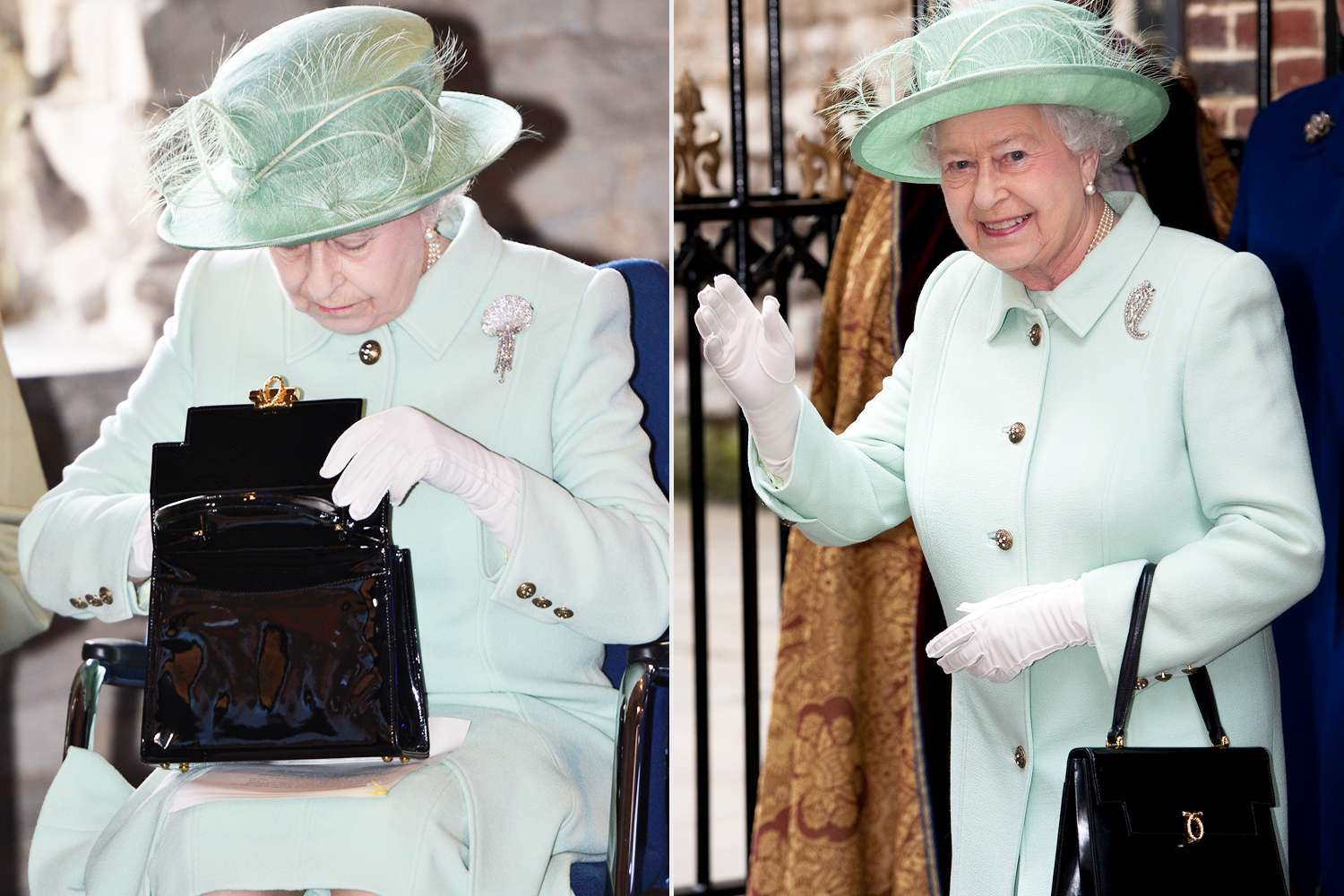 Queen's Favorite Handbag Finally Goes On Sale — The Personal Detail She Loved