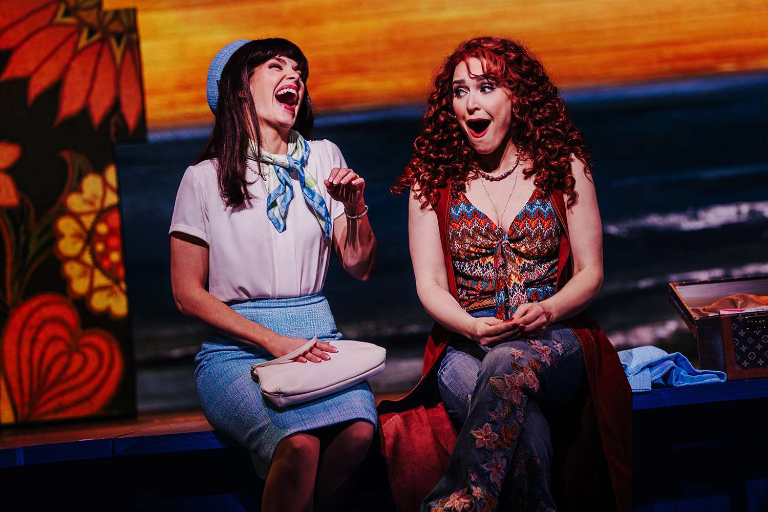Broadway’s Beaches: Jessica Vosk Shines but the Musical Can’t Find Its Heart