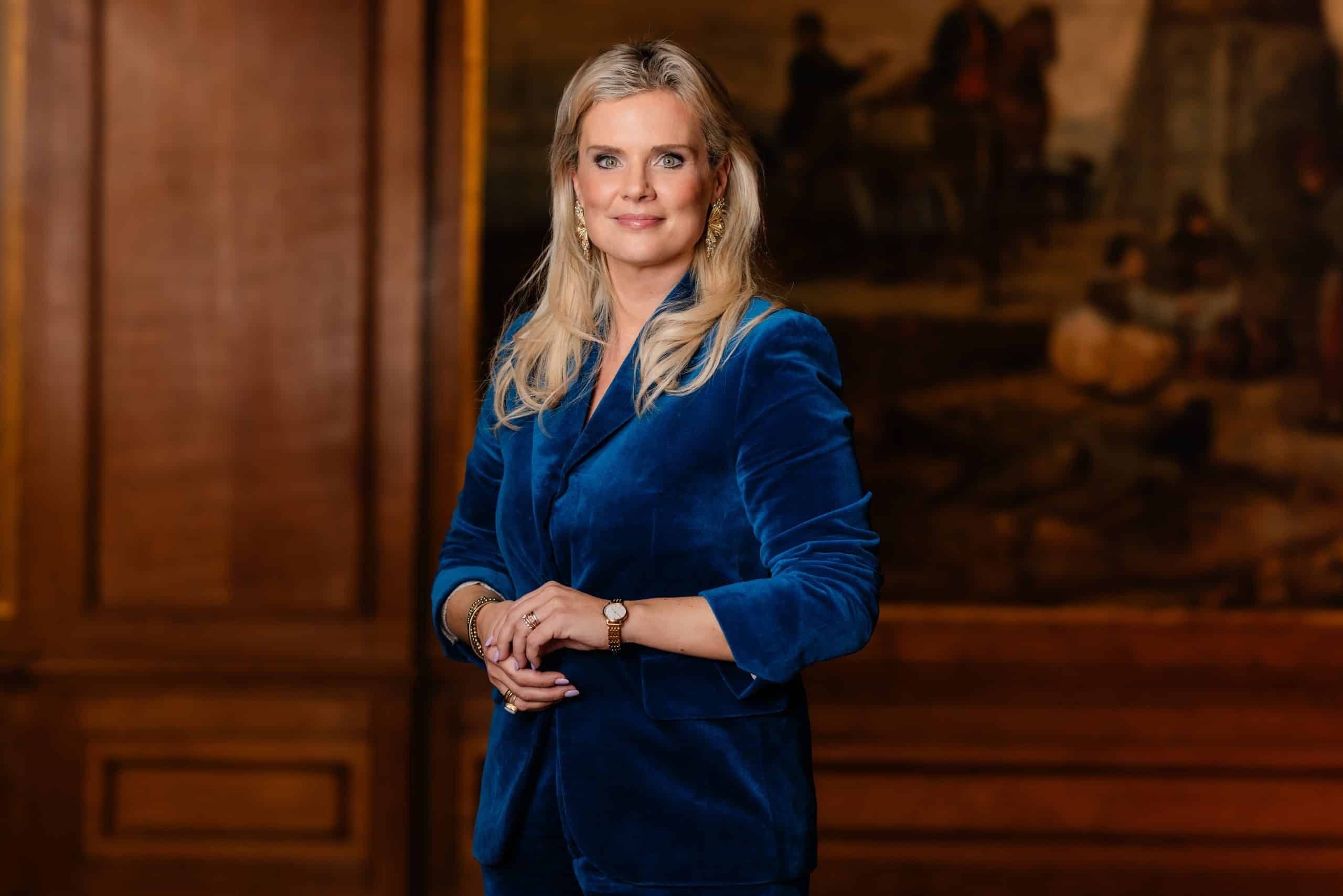 Expert spreekt zich uit: het 'heftige' moment bij Married At First Sight dat iedereen stilzette