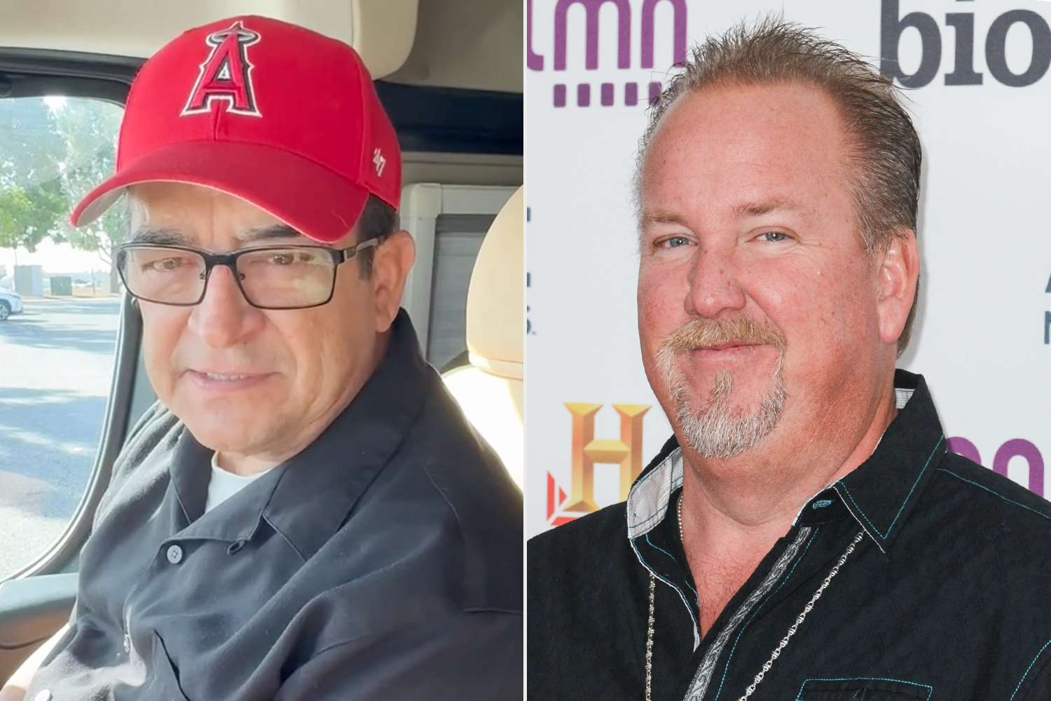 Storage Wars Cast Responds After Darrell Sheets Found Dead; Cyberbullying Probe Underway