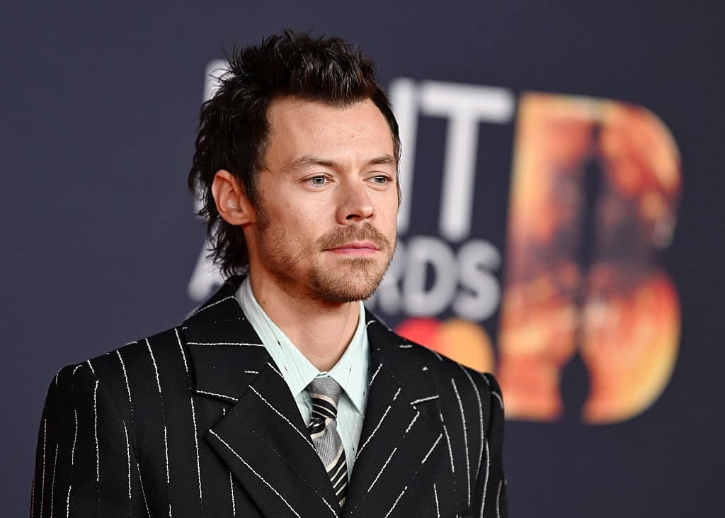 Harry Styles bekent twijfels: 'Weet niet wat ik bijdraag' — waarom hij vaak 'nee' zegt