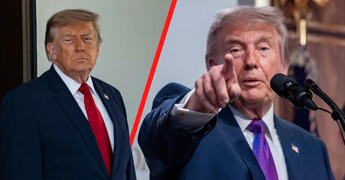 Trump Erupts at CNN Reporter in Heated Oval Office Clash Over Kim Jong Un