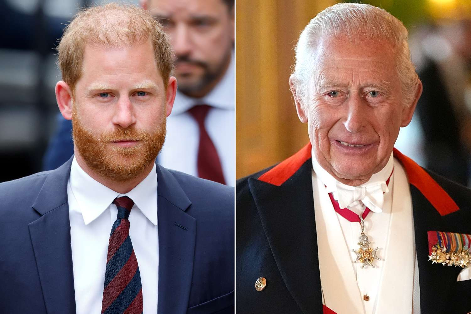 Prince Harry Set to Return to the U.K. “More and More” After Private Reunion