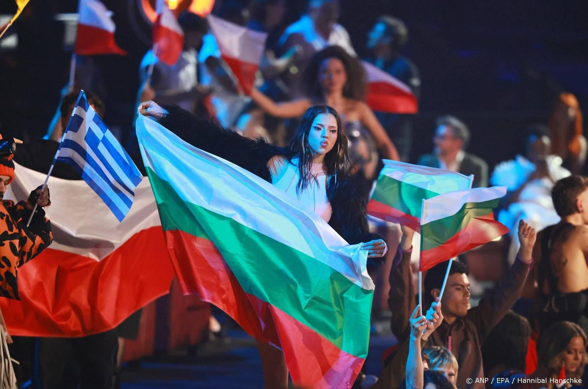 Eurovisie naar Burgas: verrassende keuze boven Sofia onthuld