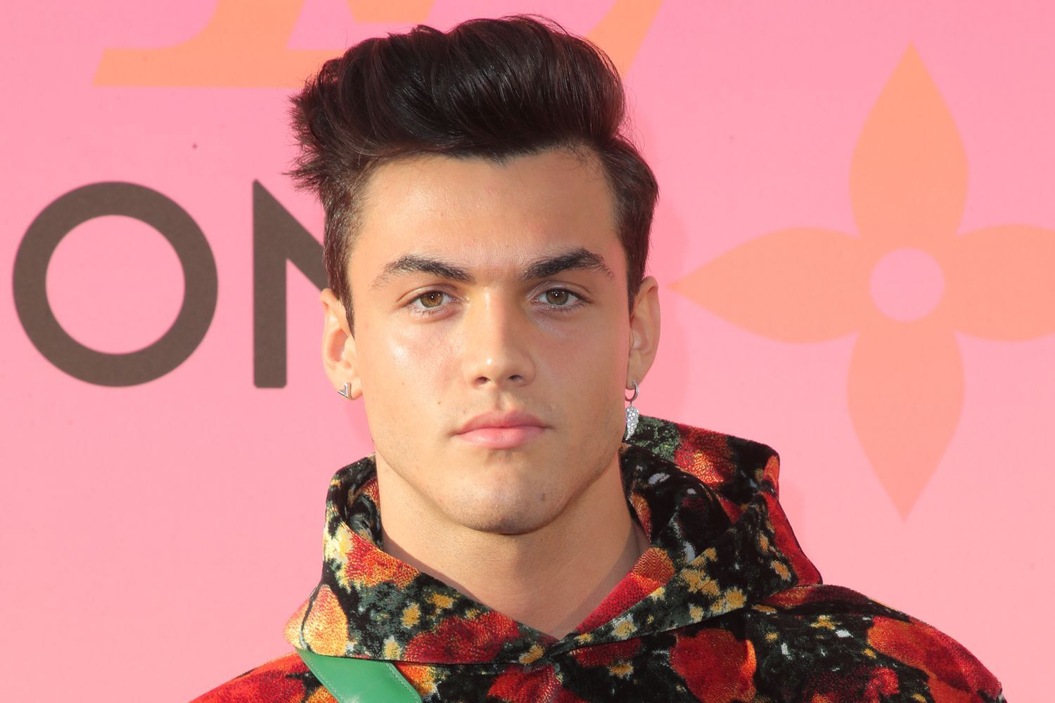 Grayson Dolan Secretly Married — See the Photos and Her New Last Name