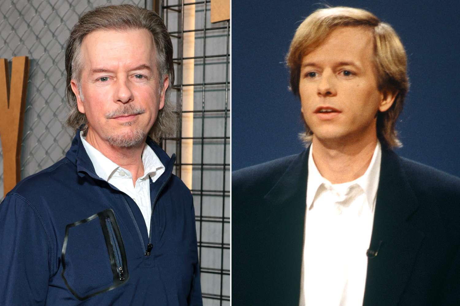 David Spade Admits He Was Jealous of SNL Co-Stars — His Candid Take on Adam Sandler