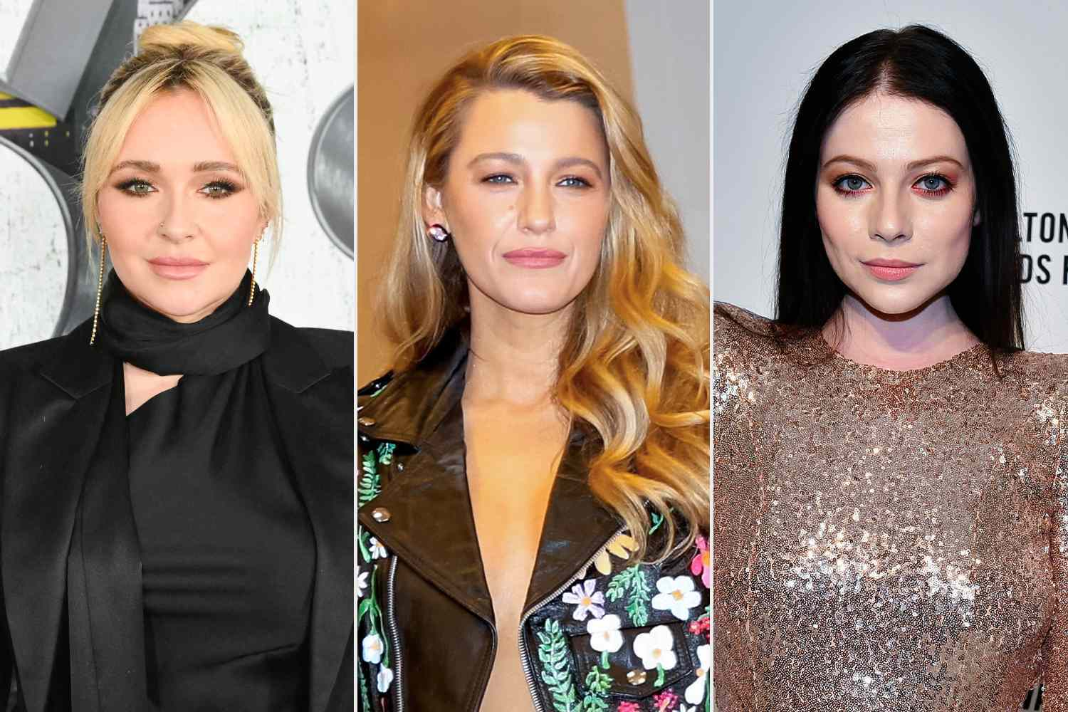 Blake Lively's Quiet, Moving Tribute to Two 'Ice Princess' Co-Stars
