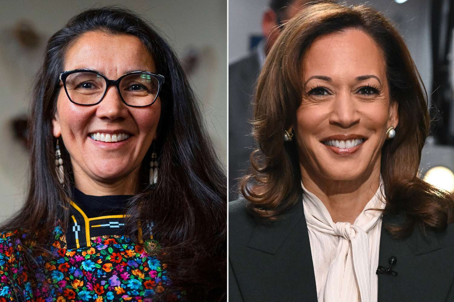 Alaska Upset Brewing: Mary Peltola Wins Primary — But Turns Down Kamala Harris’ Outreach